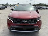 2023 Kia Sorento X-Line SX Prestige Oshkosh WI