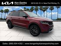 2023 Kia Sorento X-Line SX Prestige