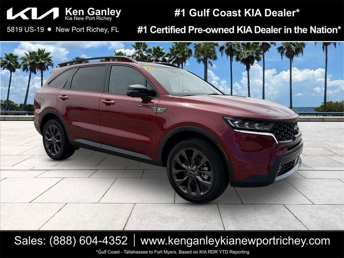 2023 Kia Sorento X-Line SX Prestige Oshkosh WI