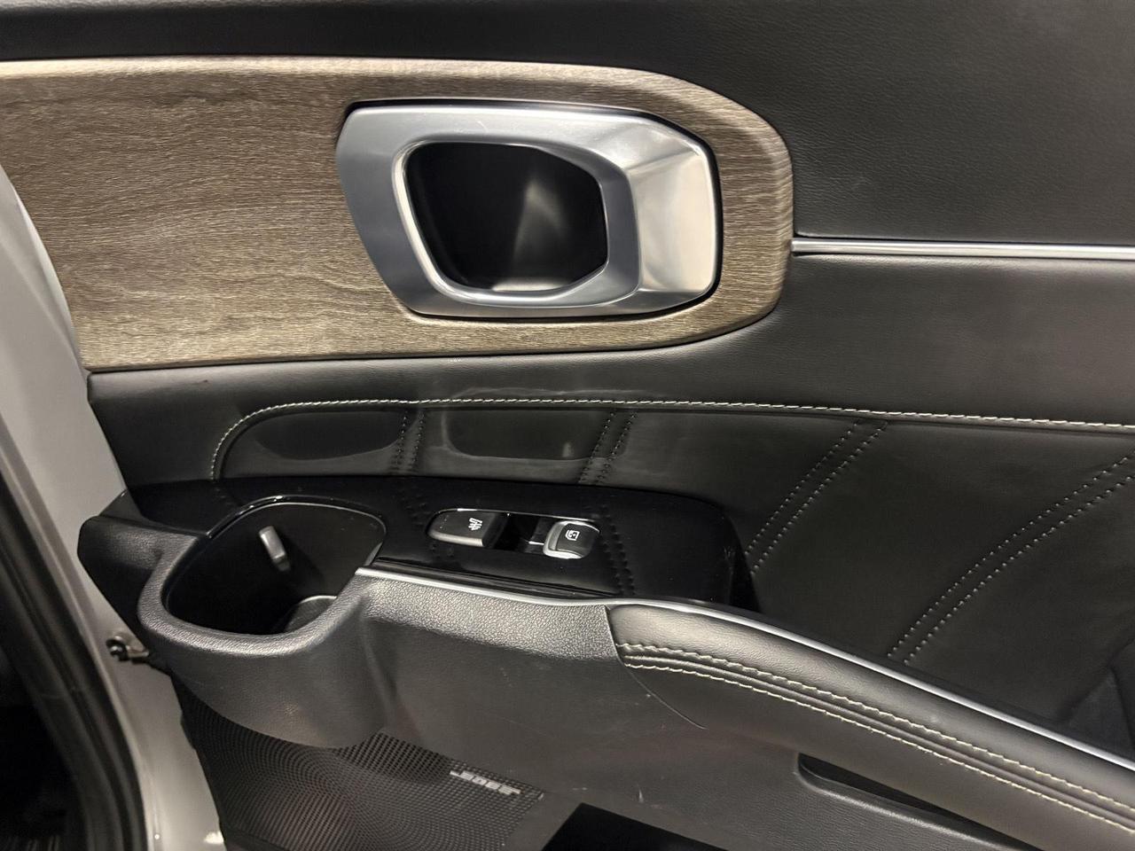 2023 Kia Sorento X-Line SX Prestige Parker CO