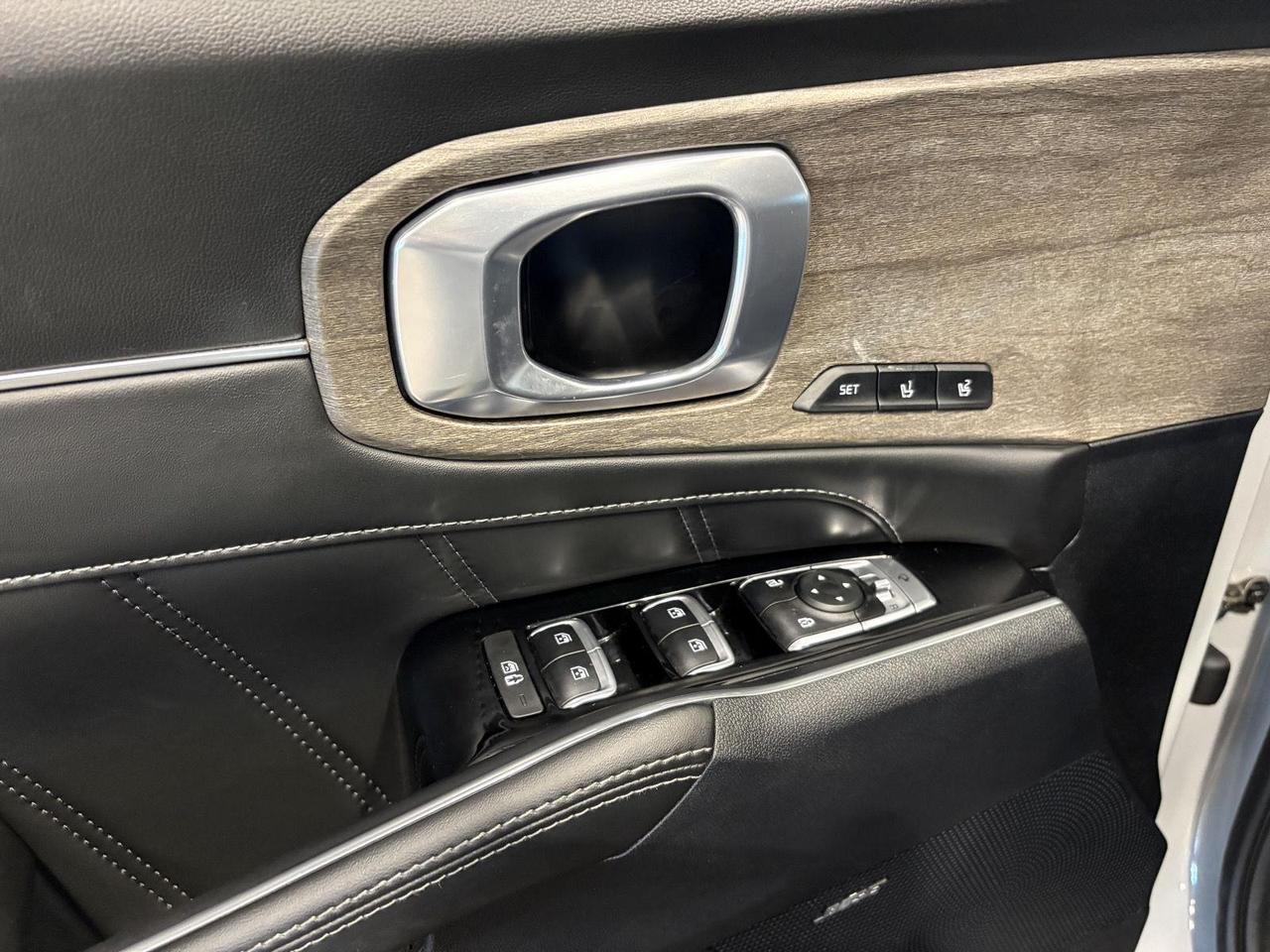 2023 Kia Sorento X-Line SX Prestige Parker CO