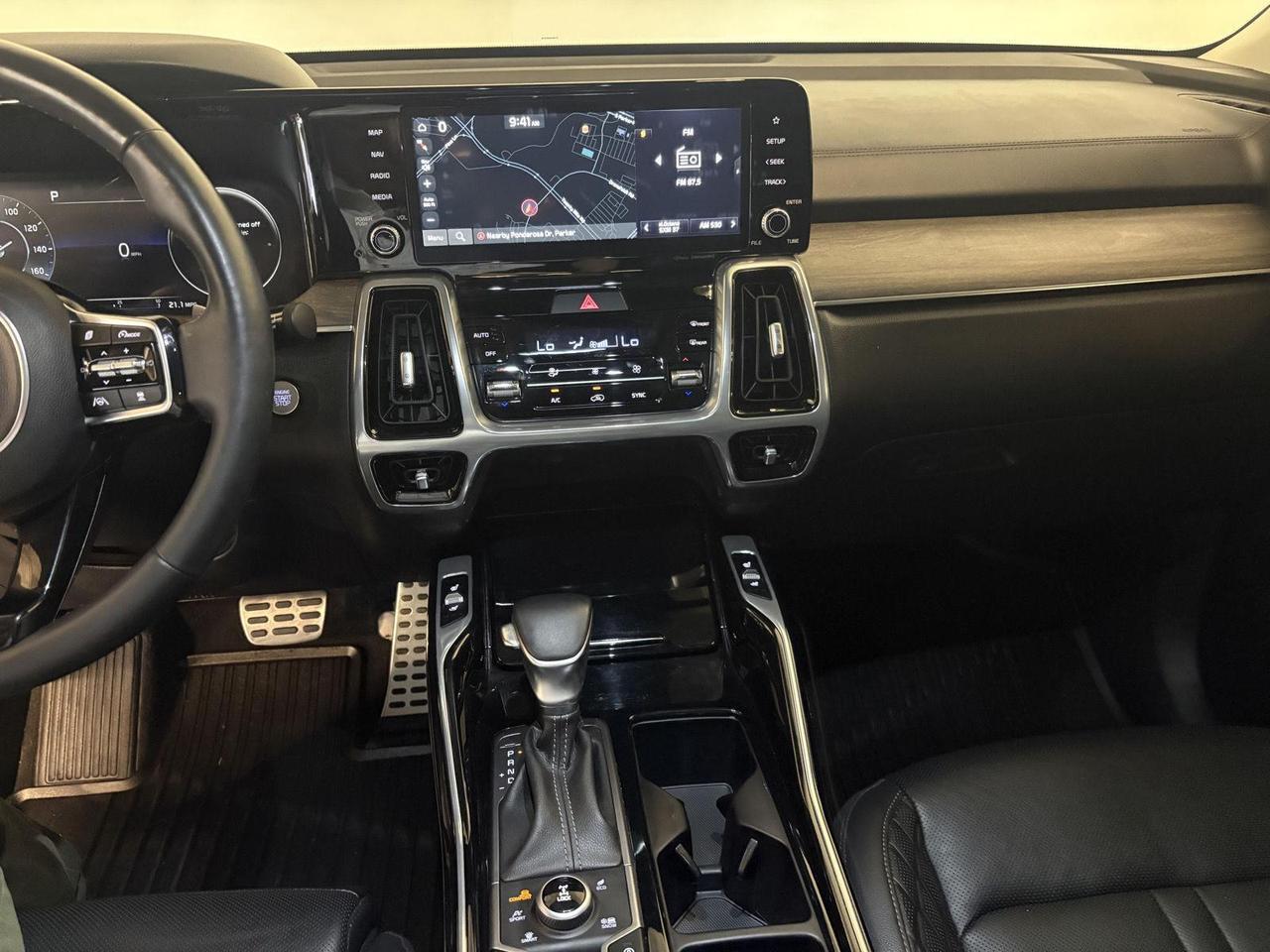 2023 Kia Sorento X-Line SX Prestige Parker CO