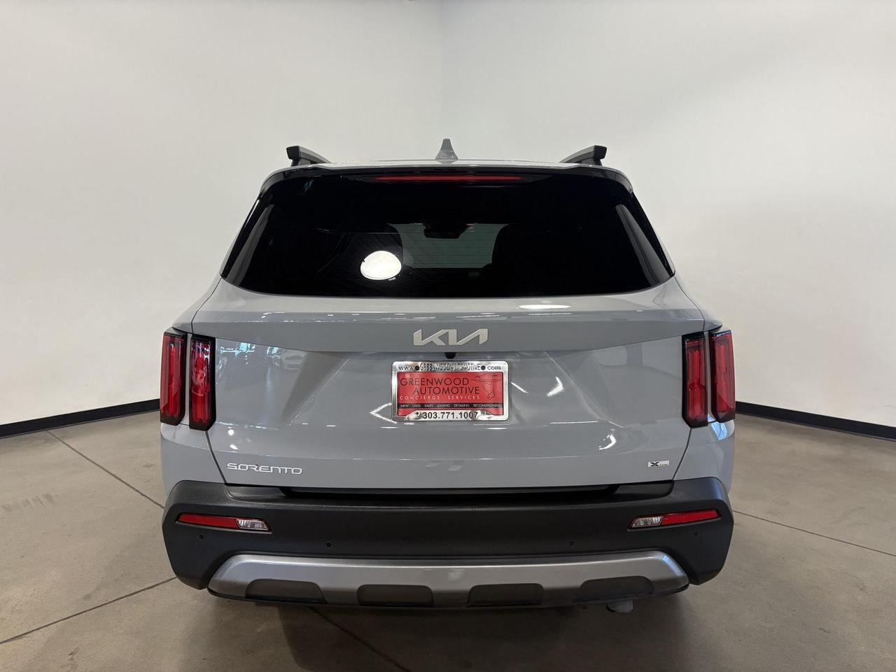 2023 Kia Sorento X-Line SX Prestige Parker CO