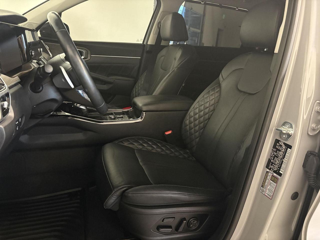 2023 Kia Sorento X-Line SX Prestige Parker CO