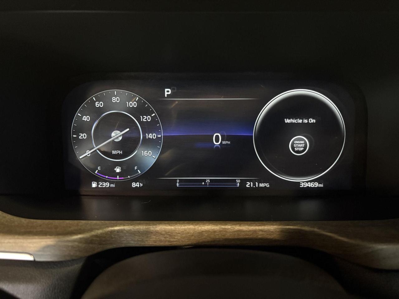2023 Kia Sorento X-Line SX Prestige Parker CO