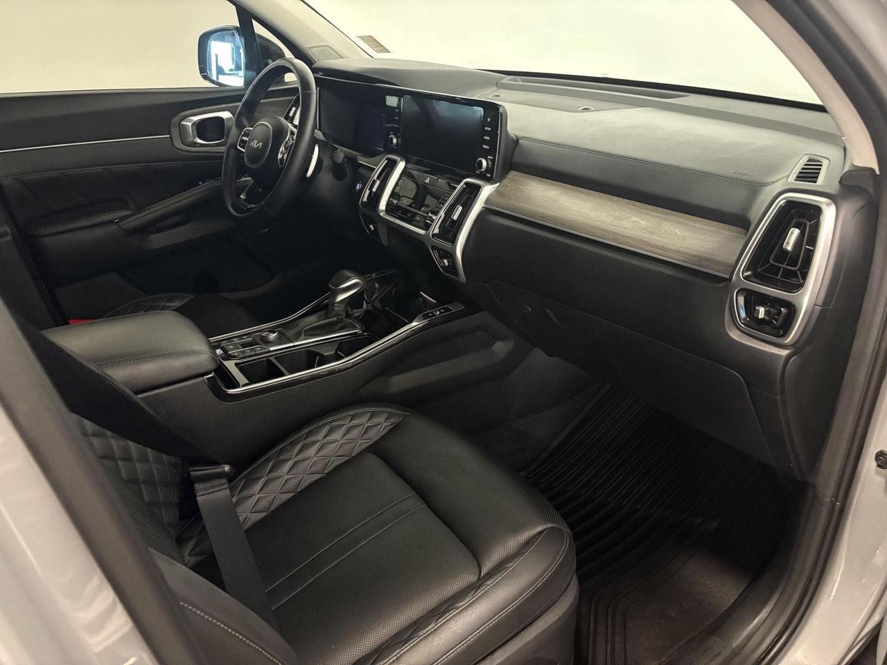 2023 Kia Sorento X-Line SX Prestige Parker CO