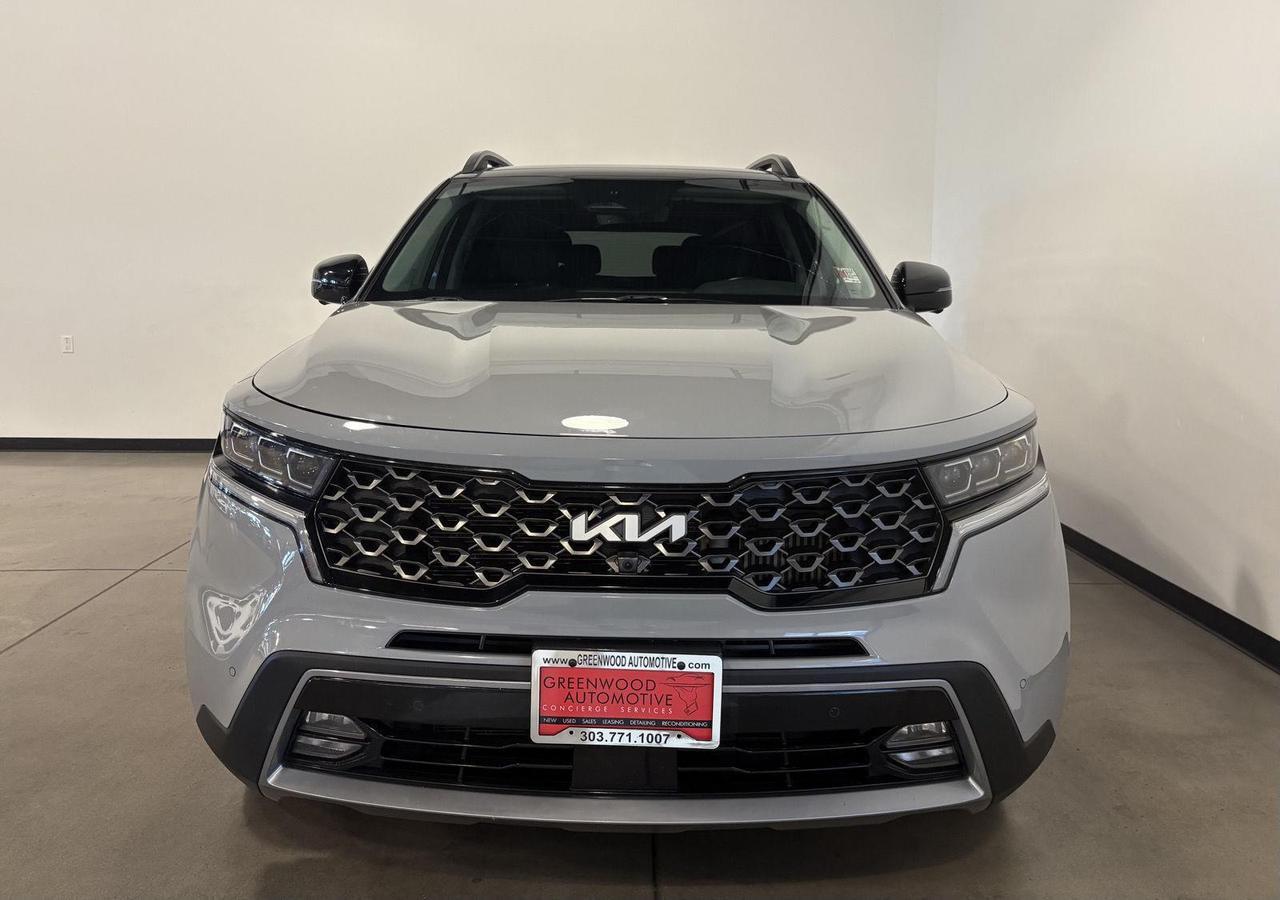 2023 Kia Sorento X-Line SX Prestige Parker CO