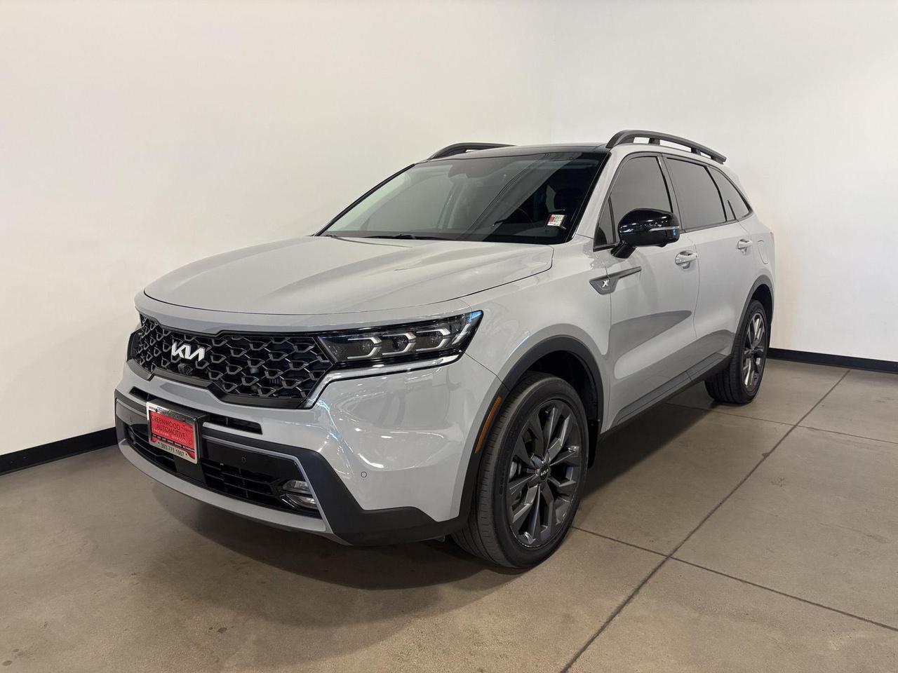 2023 Kia Sorento X-Line SX Prestige Parker CO