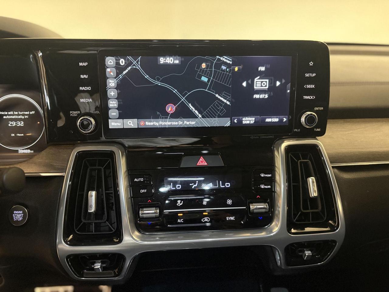 2023 Kia Sorento X-Line SX Prestige Parker CO