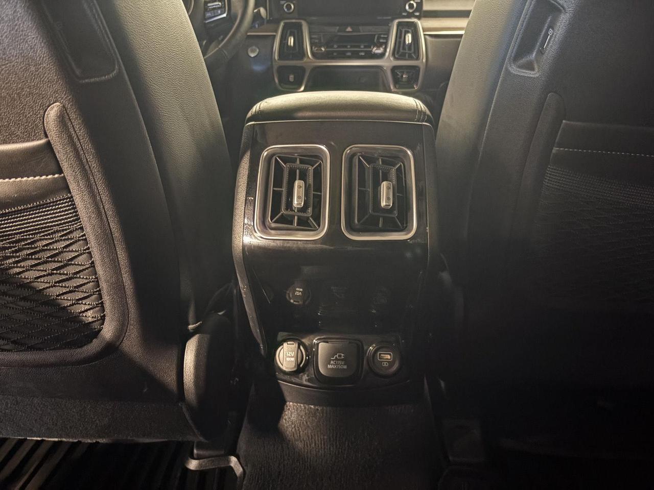 2023 Kia Sorento X-Line SX Prestige Parker CO
