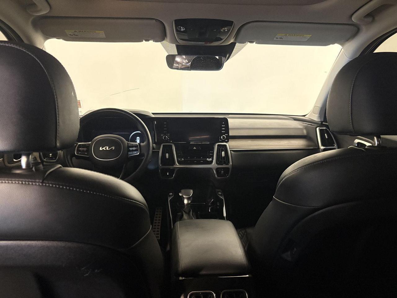 2023 Kia Sorento X-Line SX Prestige Parker CO