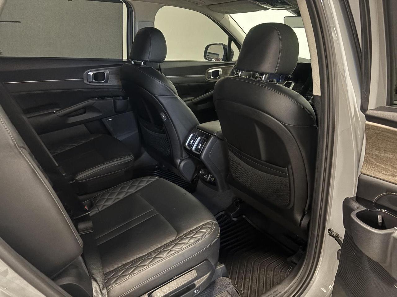 2023 Kia Sorento X-Line SX Prestige Parker CO