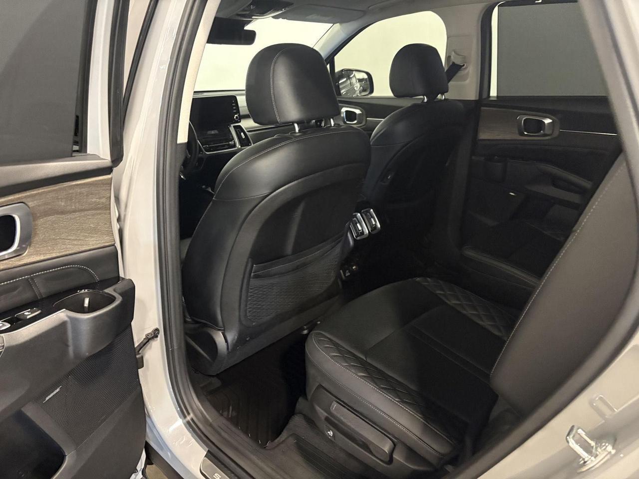 2023 Kia Sorento X-Line SX Prestige Parker CO