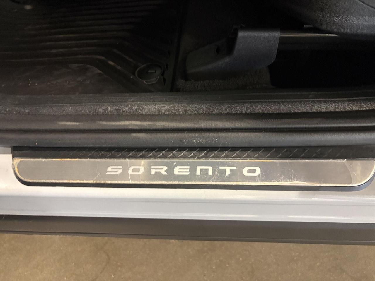 2023 Kia Sorento X-Line SX Prestige Parker CO