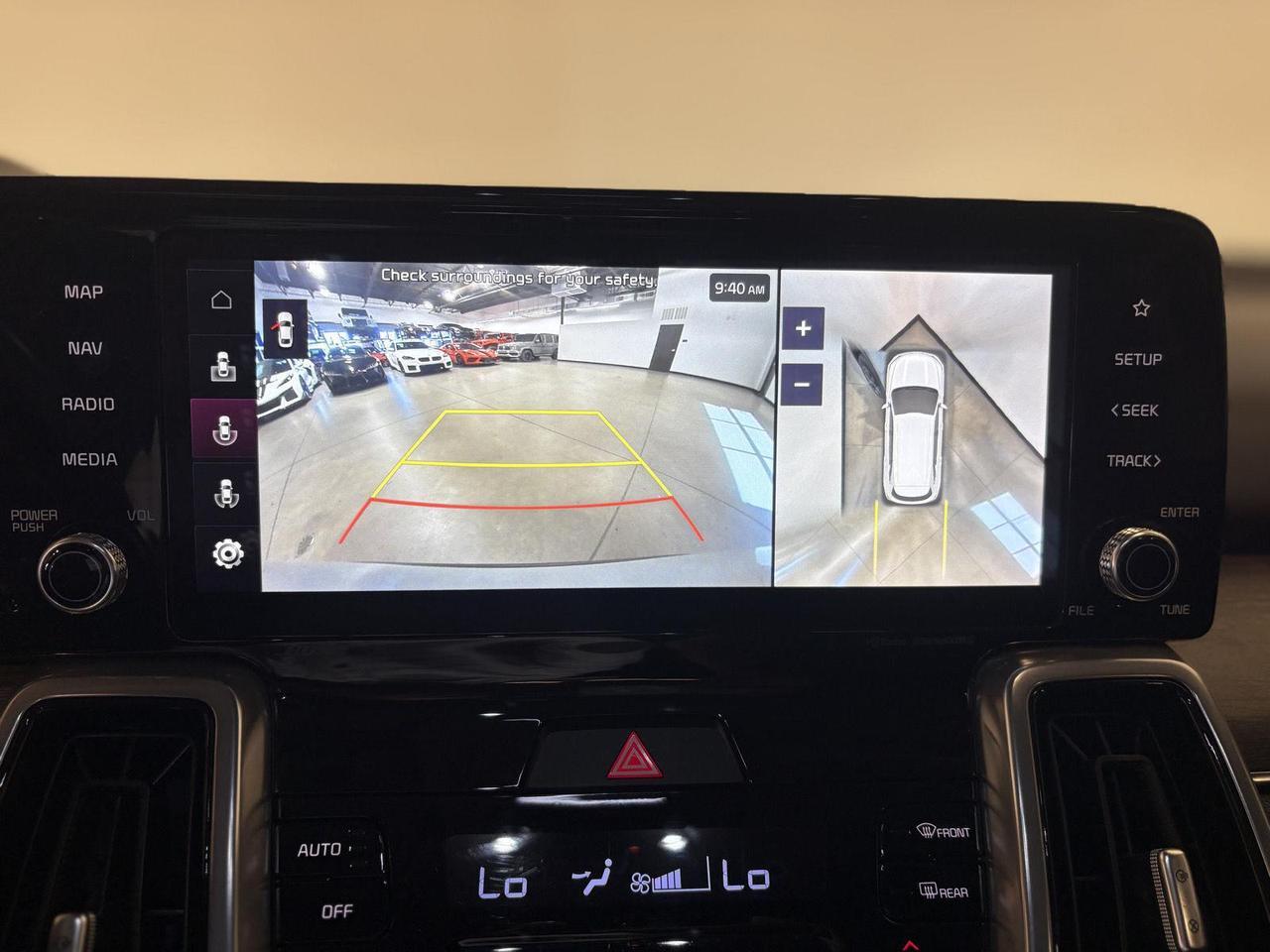 2023 Kia Sorento X-Line SX Prestige Parker CO
