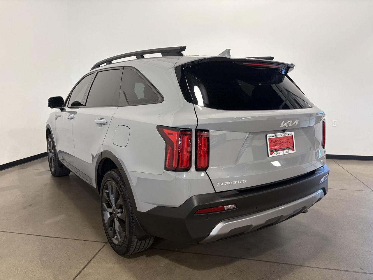 2023 Kia Sorento X-Line SX Prestige Parker CO