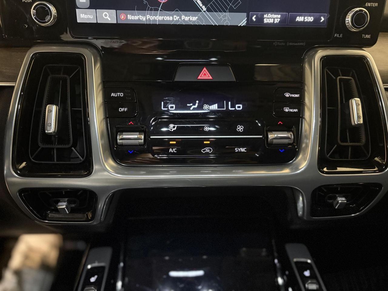 2023 Kia Sorento X-Line SX Prestige Parker CO