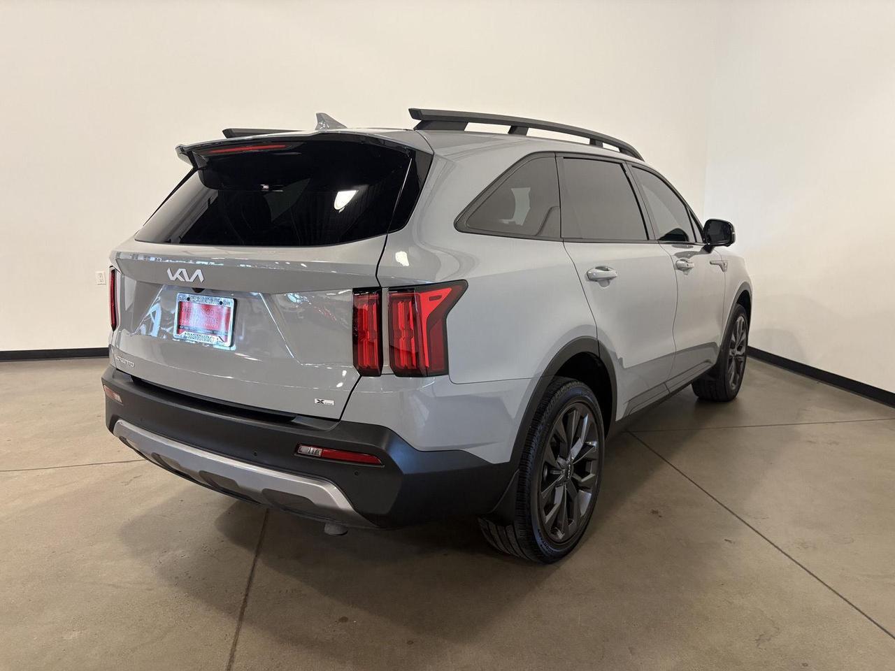 2023 Kia Sorento X-Line SX Prestige Parker CO