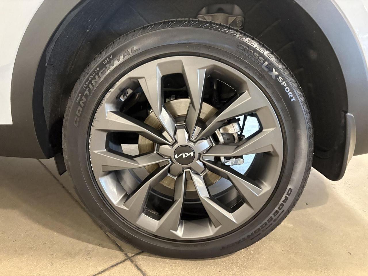 2023 Kia Sorento X-Line SX Prestige Parker CO