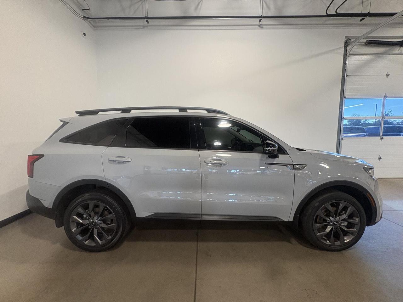 2023 Kia Sorento X-Line SX Prestige Parker CO