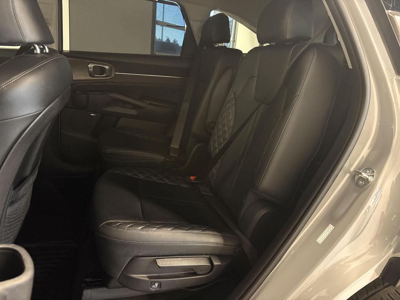 2023 Kia Sorento X-Line SX Prestige Parker CO