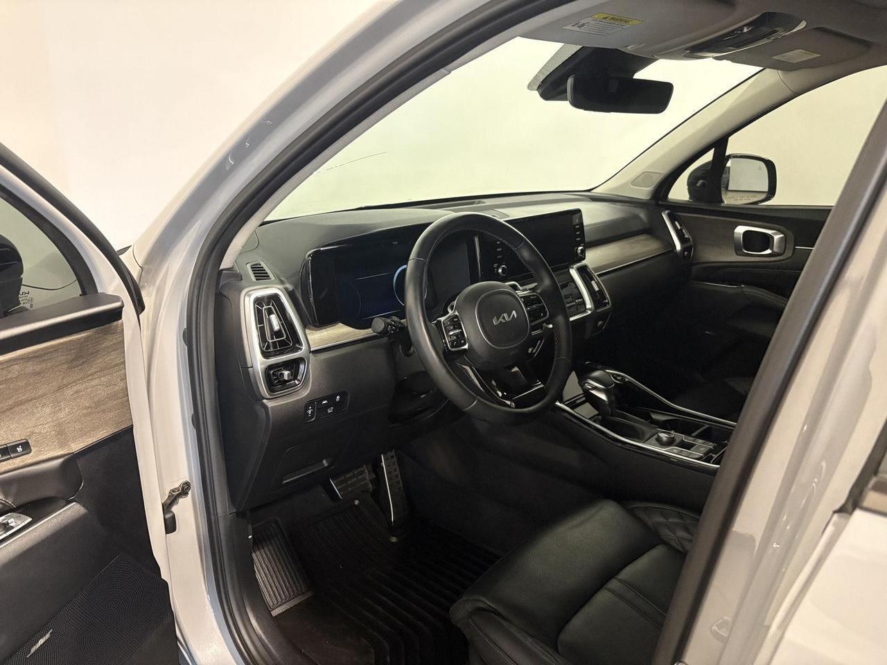 2023 Kia Sorento X-Line SX Prestige Parker CO
