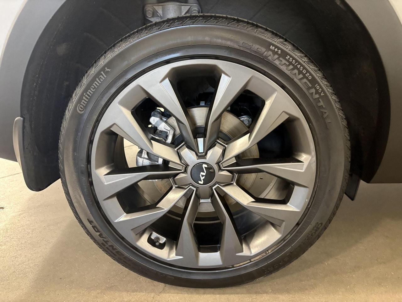 2023 Kia Sorento X-Line SX Prestige Parker CO