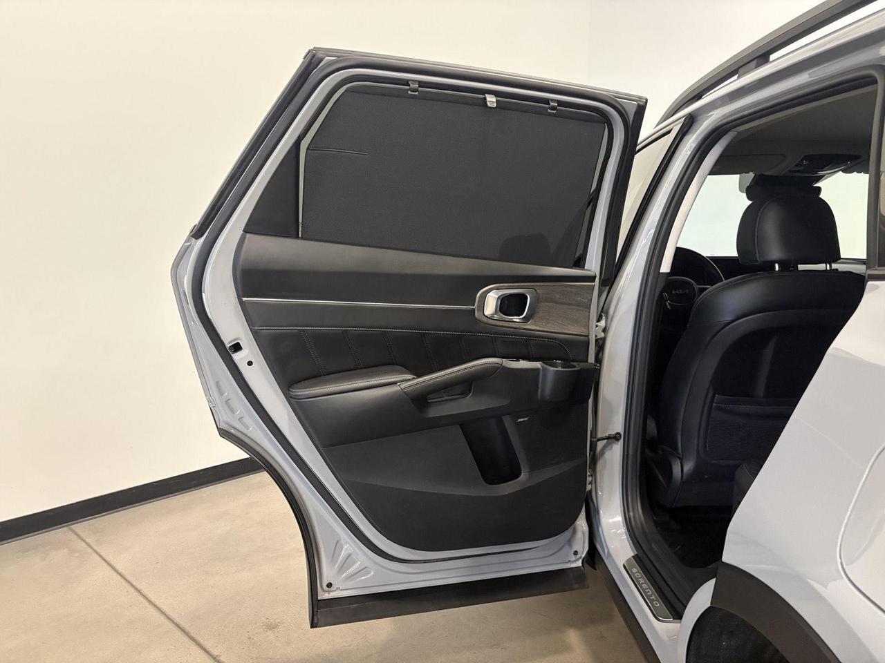 2023 Kia Sorento X-Line SX Prestige Parker CO