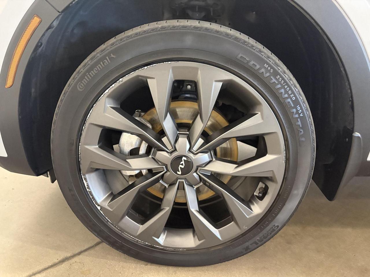 2023 Kia Sorento X-Line SX Prestige Parker CO