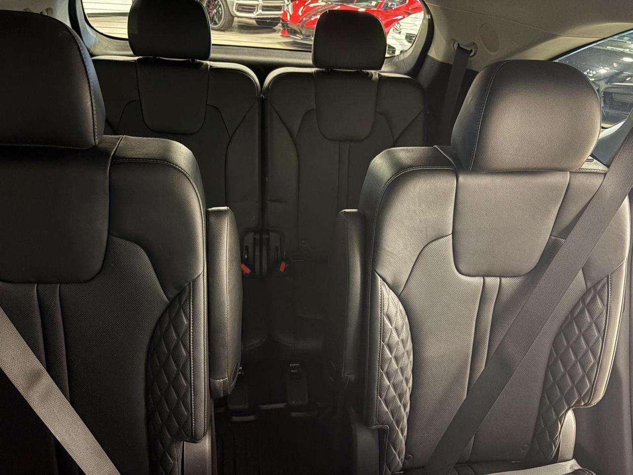 2023 Kia Sorento X-Line SX Prestige Parker CO