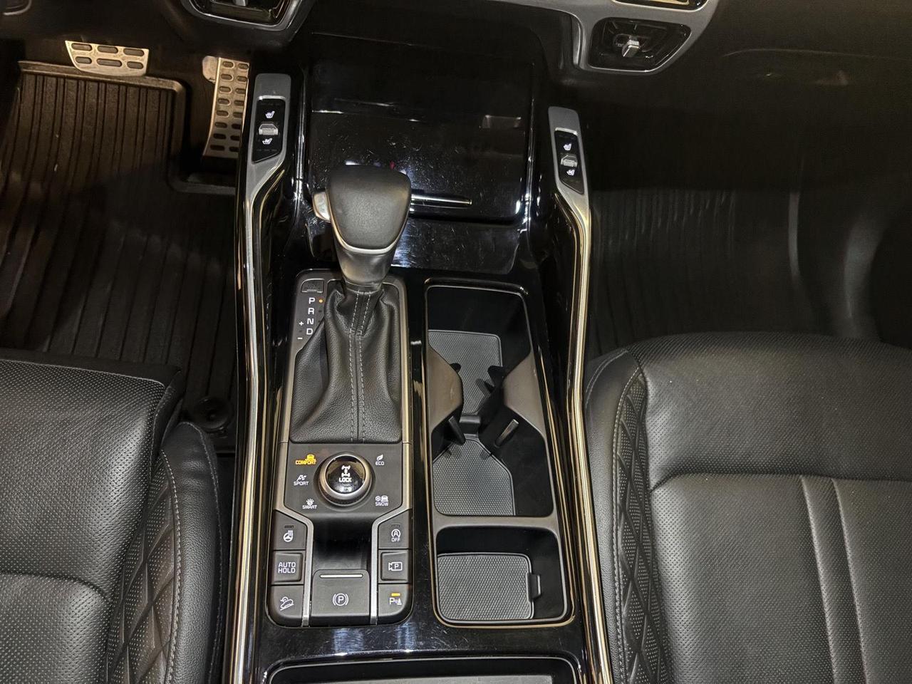 2023 Kia Sorento X-Line SX Prestige Parker CO