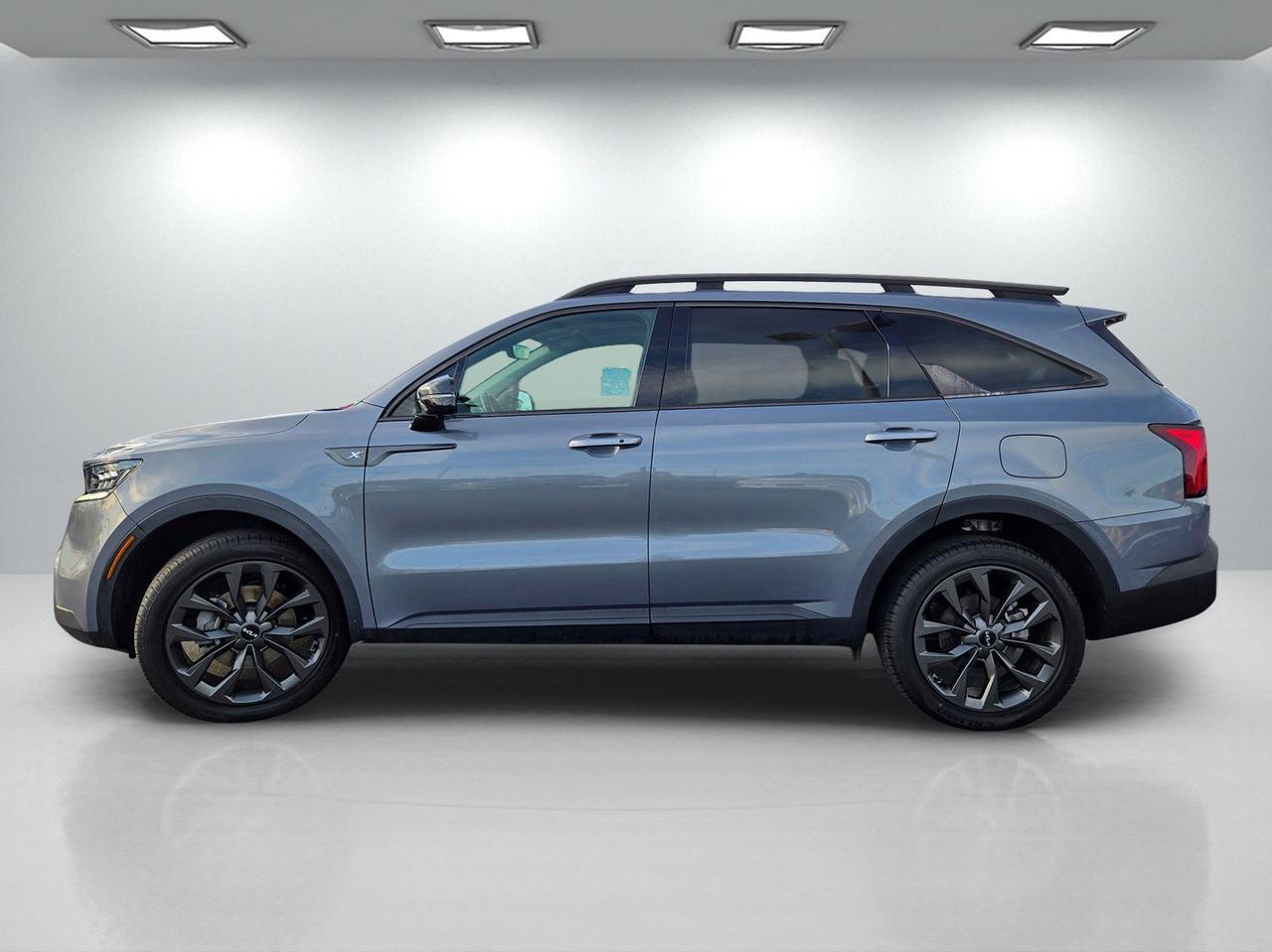 2023 Kia Sorento X-Line SX Prestige Roseville CA