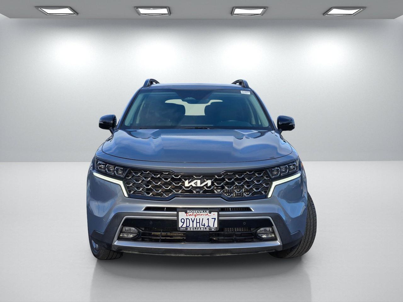 2023 Kia Sorento X-Line SX Prestige