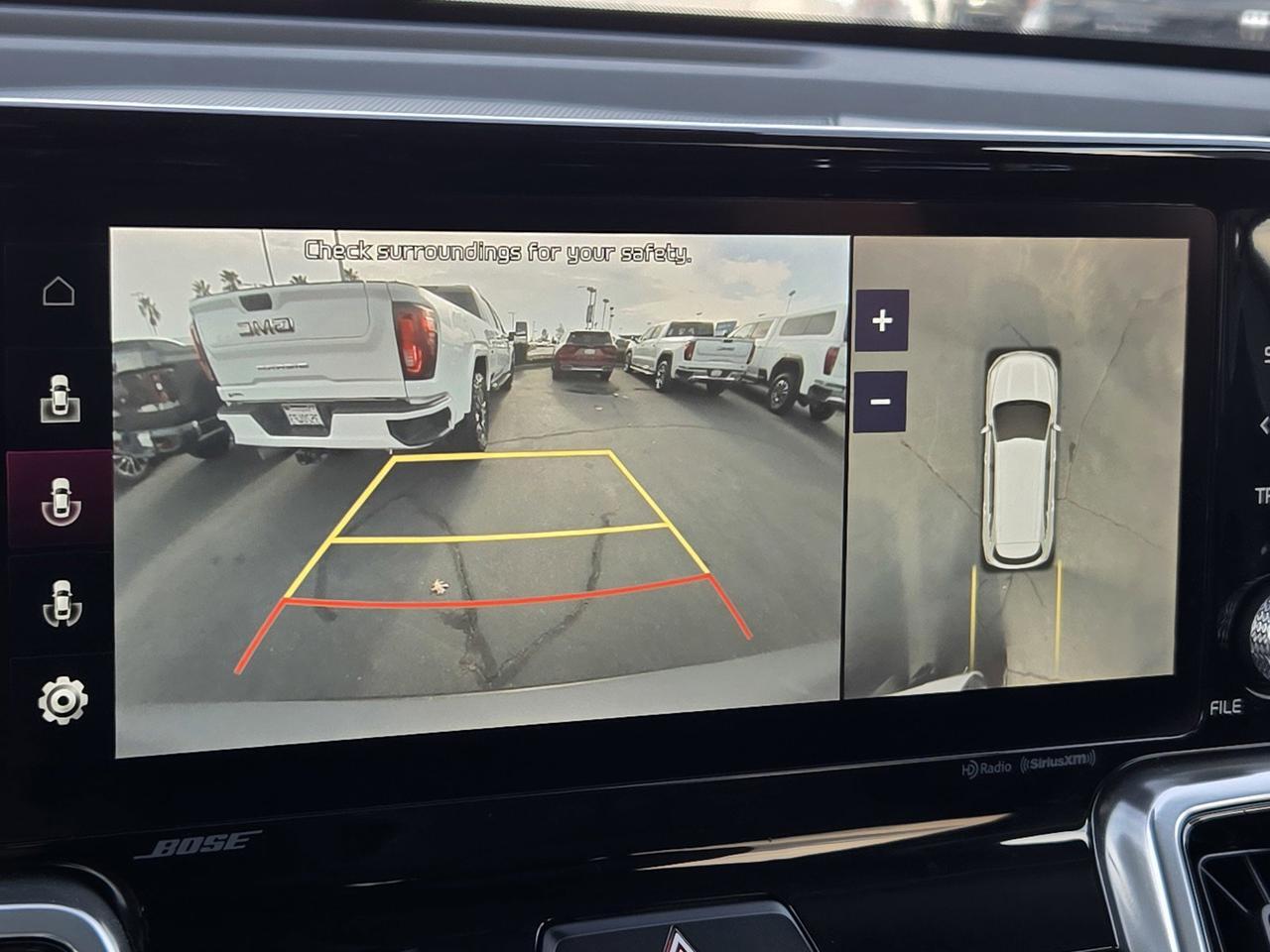 2023 Kia Sorento X-Line SX Prestige Roseville CA