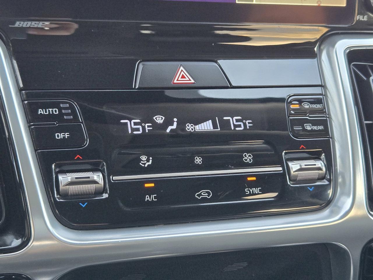 2023 Kia Sorento X-Line SX Prestige Roseville CA