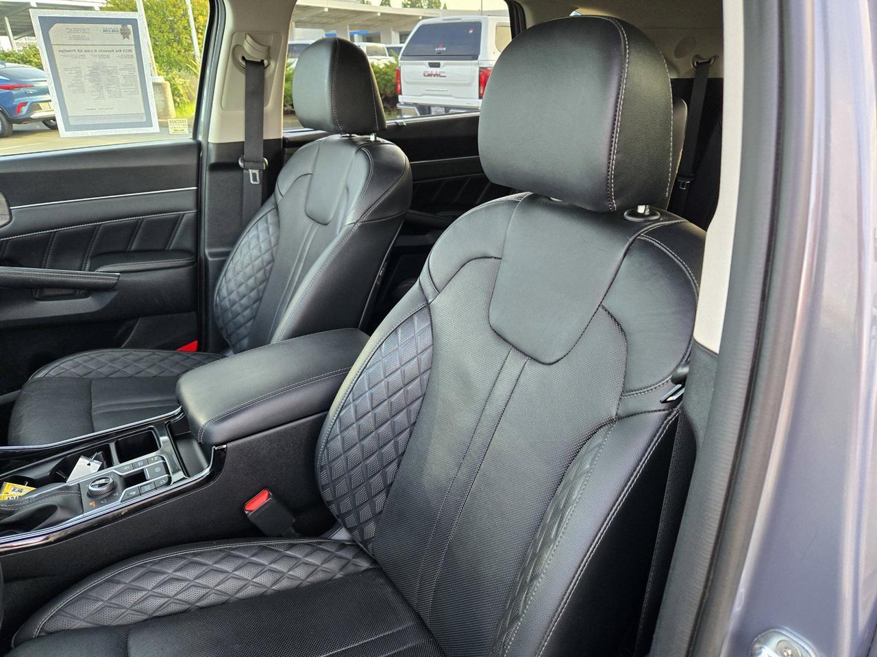 2023 Kia Sorento X-Line SX Prestige Roseville CA