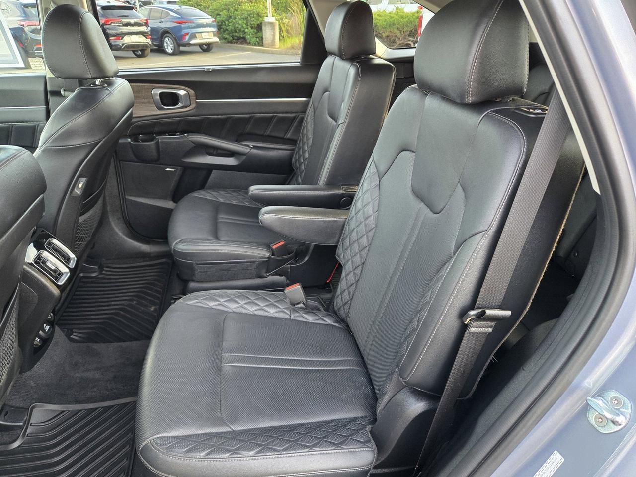 2023 Kia Sorento X-Line SX Prestige Roseville CA