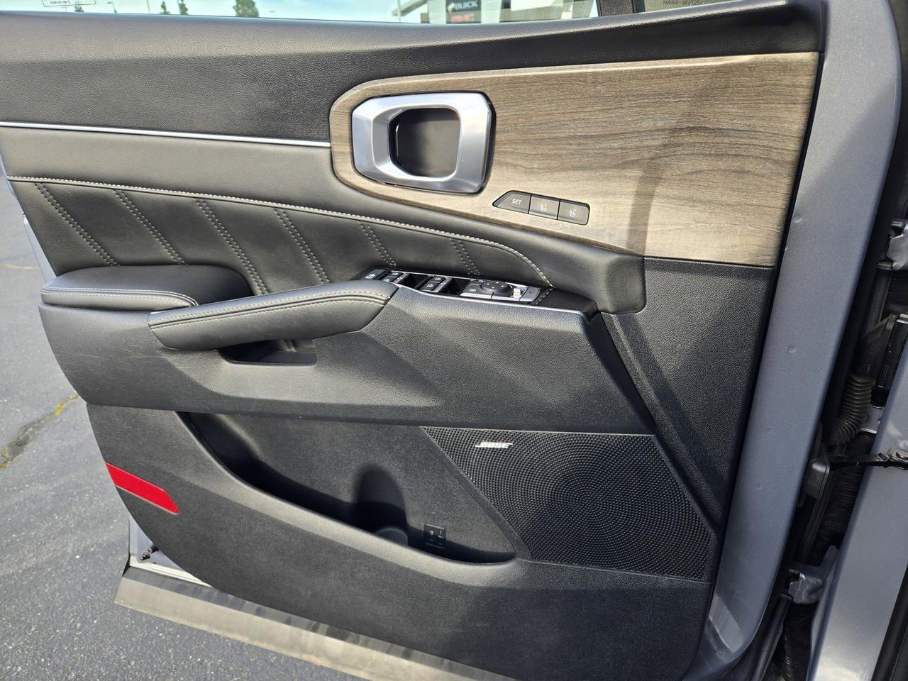 2023 Kia Sorento X-Line SX Prestige Roseville CA