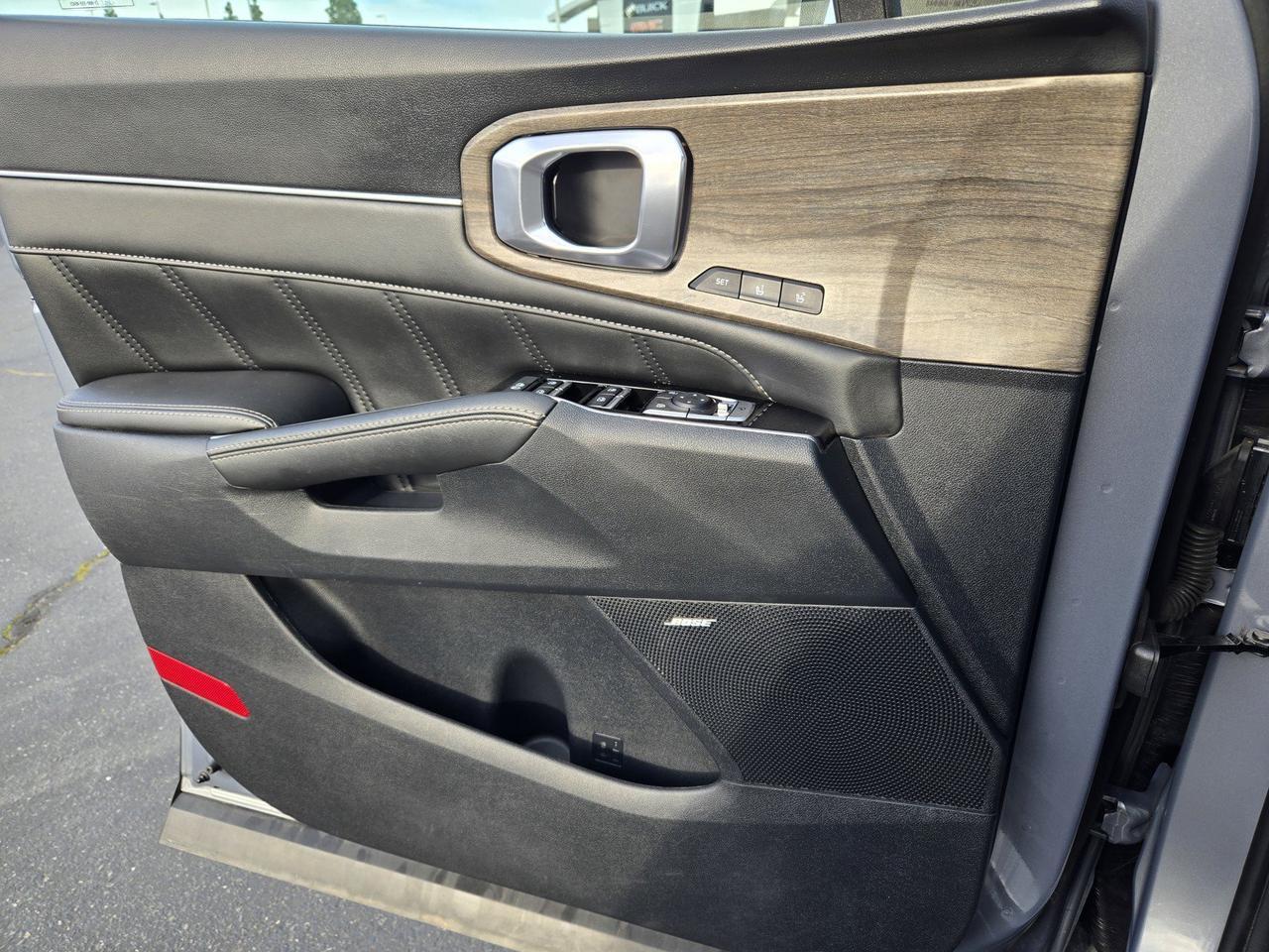2023 Kia Sorento X-Line SX Prestige Roseville CA