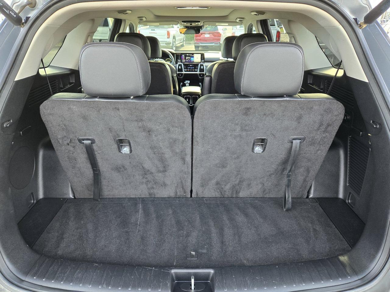 2023 Kia Sorento X-Line SX Prestige Roseville CA