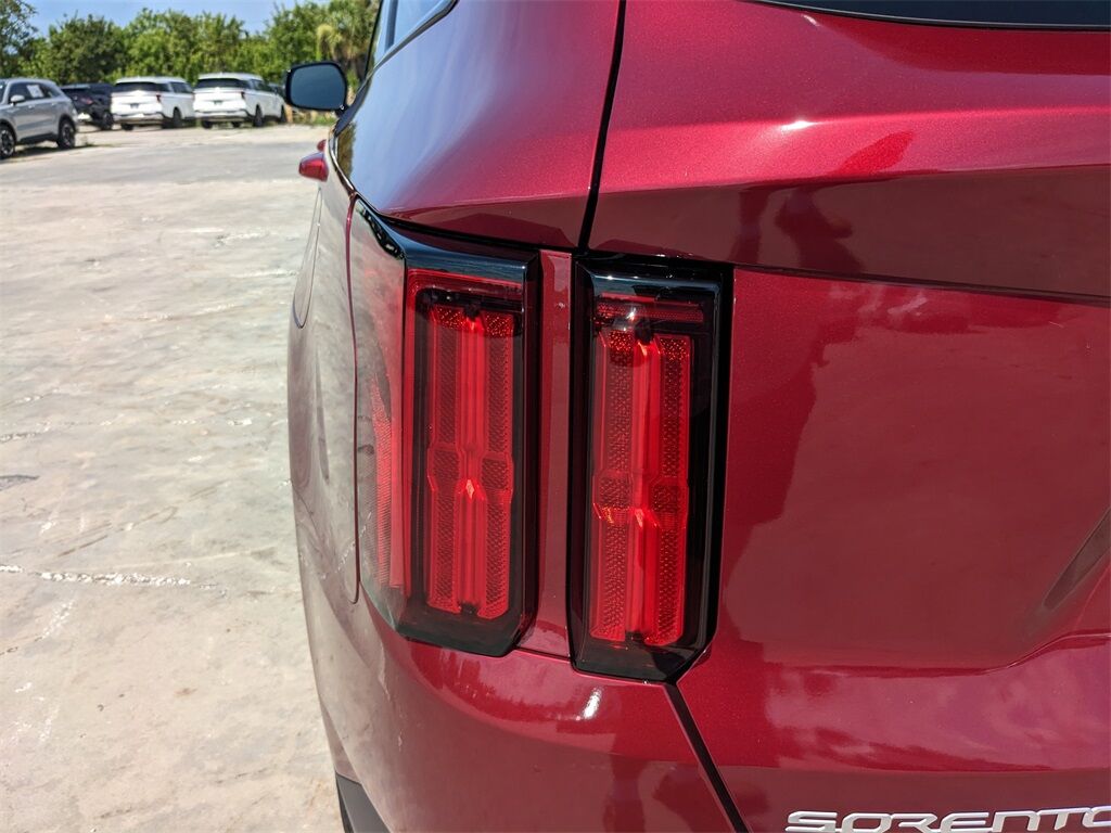 2023 Kia Sorento X-Line SX Prestige San Clemente CA