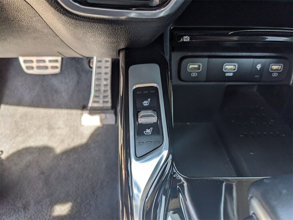 2023 Kia Sorento X-Line SX Prestige San Clemente CA