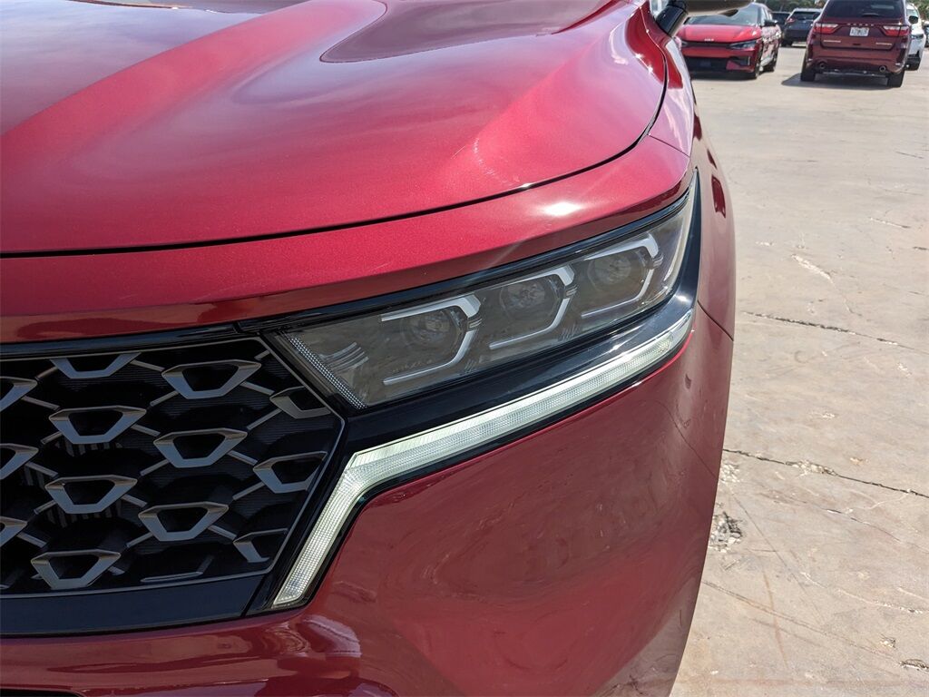 2023 Kia Sorento X-Line SX Prestige San Clemente CA
