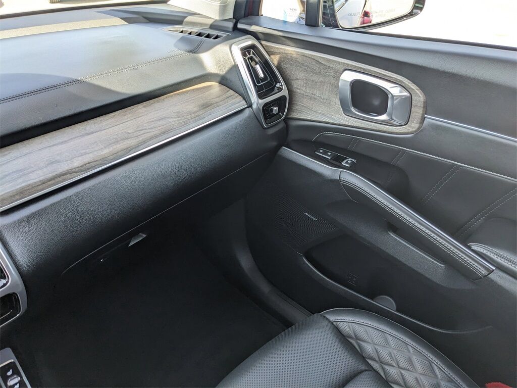 2023 Kia Sorento X-Line SX Prestige San Clemente CA