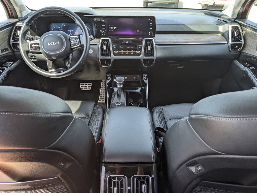 2023 Kia Sorento X-Line SX Prestige San Clemente CA