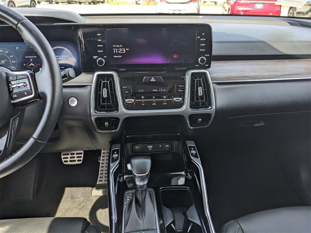 2023 Kia Sorento X-Line SX Prestige San Clemente CA