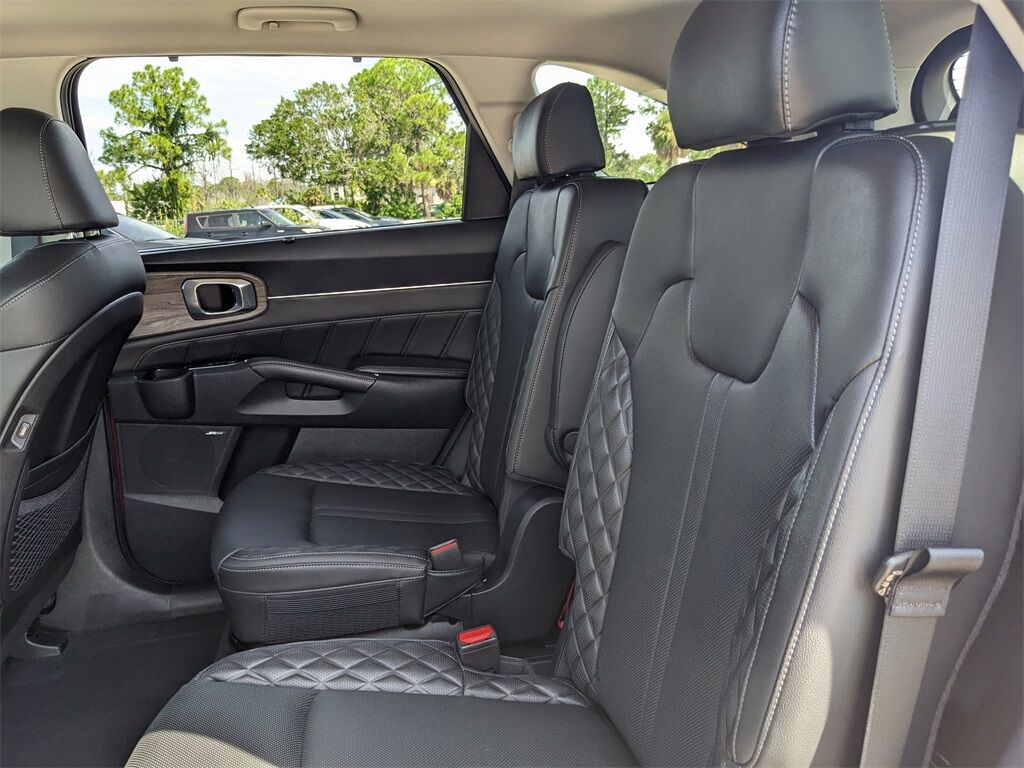 2023 Kia Sorento X-Line SX Prestige San Clemente CA