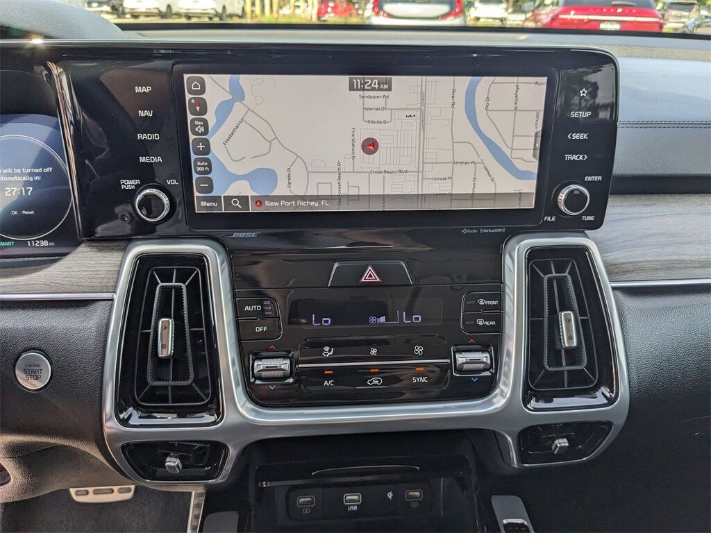 2023 Kia Sorento X-Line SX Prestige San Clemente CA