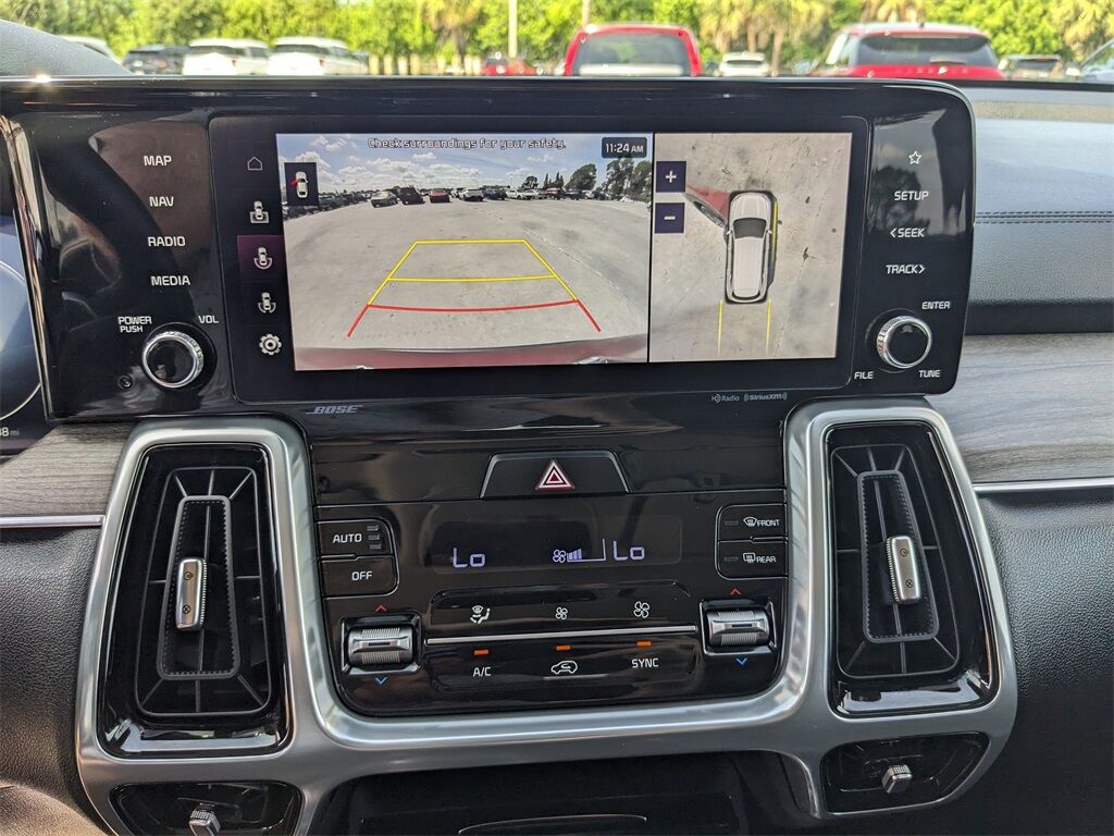 2023 Kia Sorento X-Line SX Prestige San Clemente CA