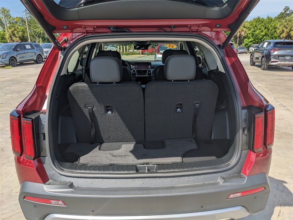 2023 Kia Sorento X-Line SX Prestige San Clemente CA